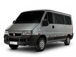 Fiat Ducato Multijet Economy Minibus 2010 года